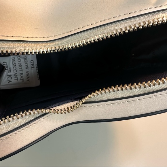 Kate Spade Flutter Fly 3D Butterfly Leather Crossbody In blue multi-color NWOT. - Picture 14 of 16